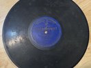 RARE PRE-WAR DANCE BAND 78 Badgers Louis Katzman Paramount 1340 Snake Hips