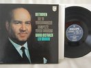 Philips 6768036 Beethoven Complete Violin Sonatas Oistrach Oborin MINT 4 LP Box