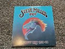 Steve Miller Band – Greatest Hits 1974-78 1978 Capitol SOO-11872 Vinyl VG+