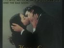 Nick Cave & PJ Harvey. Henry Lee. Rare 7