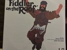 SEALED - Fiddler On The Roof 2 LP Soundtrack - NEW