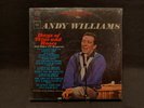 *SEALED* Andy Williams 