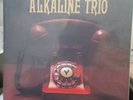 Is This Thing Cursed by Alkaline Trio (Record, 2018)