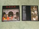 RUSH MOVING PICTURES VINYL RECORD LP ALBUM 1981 ORIGINAL IN PLASTIC MINT MERCURY