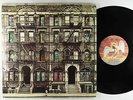 Led Zeppelin - Physical Graffiti 2xLP - Swan Song