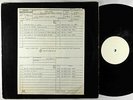 Muddy Waters - The London Muddy Waters Sessions LP - Chess TEST PRESS