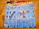 The Producers  You Make the Heat  1982 Portrait Vinyl LP Rare Original Cover