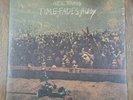 Neil Young - Time Fades Away LP MS2151 Reprise Records Huge Lyric Poster Inserts