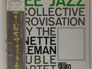Ornette Coleman Quartet-Free Jazz-Atlantic 7511-STEREO JAPAN