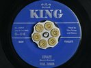 HEAR Titus Turner Coralee / Tears Of Joy Fill My Eyes KING 5140 BLUES POPCORN