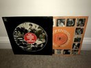UNITED STATES OF AMERICA Selftitled LP Mono 1968 UK 1st Press