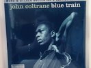JOHN COLTRANE Blue Train  RARE SEALED REISSUE 2 LPS-Mono & Stereo 180g US Only