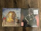 Travis Scott - Birds In The Trap Sing Mcknight New Vinyl LP Astroworld Lot