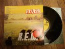 R.E.M. Reveal LP WARNER BROTHERS Alternative Rock Stipe Buck Mills