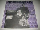 *SEALED* SPACEMEN 3 - The Perfect Prescription LP Original USA Pressing Genius