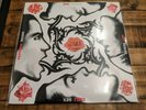 Blood Sugar Sex Magik - Red Hot Chili Peppers (Vinyl Record, 2012) VG++