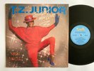 TZ JUNIOR Sugar My Love ROY B RECORDS 12” Rare Afro Disco Boogie NM ORIGINAL