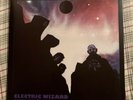 Electric Wizard - Come My Fanatics 2LP - Red/Purple Splatter Vinyl - Gimme Metal