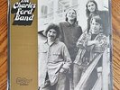 CHARLES FORD BAND / CHARLES FORD BAND   1972 Arhoolie Album   NEW MINT   SEALED