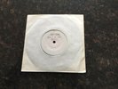 THE BEAT : SAVE IT FOR LATER / WHAT’S YOUR BEST 1982 GO FEET WHITE LABEL 45 EX