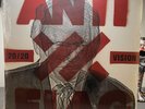 20/20 Vision [LP][White], Anti-Flag, New,  Vinyl