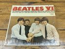 Beatles VI - 1965 US MONO 1st Press T-2358 NM - Capitol - Shrink