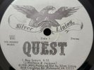 Modern Soul Funk Boogie 45 - Quest - Boy Scouts - Silver Lining Vg++ HEAR