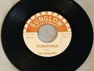 The Sunglows: Honeychild & Love Me 7