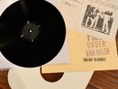 Van Halen TOO HOT TO HANDLE LP 180g Live VINYL RARE