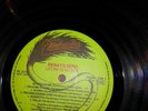CAMPIONE NON COMMERCIABILE RENATO ZERO LEONI SI NASCE RARO LP 1984 OTTIMO EX