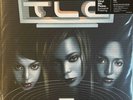 TLC - FanMail (COLORED Vinyl Me Please VMP 25th Anniversary) New Sealed