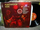 FLEETWOOD MAC/PETER GREEN-Greatest Hits-OR.VG+/VG++ UK LP/UNI-PAK COVER