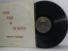 THE BEATLES - LP 