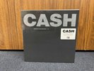 JOHNNY CASH COMPLETE AMERICAN RECORDINGS I-VI RARE LP BOX SET NEW SEALED