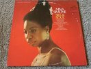Nina Simone - Silk and Soul LP - RCA Victor - LSP 3837 Black Label DG VG