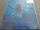 NIRVANA - Nevermind(UK 1998 SEALED 180G SIMPLY VINYL ALBUM / MINT )