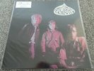 CREAM - Fresh Cream(UK 1999 SEALED SIMPLY VINYL ALBUM / MINT )