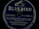 SPIKE JONES   