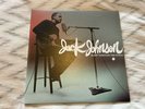 Sleep Through the Static [LP] by Jack Johnson (Vinyl, Feb-2008, Brushfire)