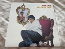 Helen of Troy [LP] by John Cale (Vinyl, Apr-2008, Vinyl Lovers)