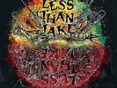 Less Than Jake - Silver Linings LP vinyl NEW