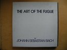 BACH The Art Of The Fugue C Krigbaum LP 1976 France Levinson 45 rpm audiophile