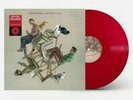 Tears For Fears- The Tipping Point Exclusive Red Vinyl - Barnes & Noble - NEW
