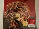 NEW, LIMITED EDITION, SEALED - Janet Jackson - The Velvet Rope RED Vinyl 2xLP 