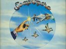 Kinks Soap Opera - EX UK vinyl LP album record SF8411 RCA 1975