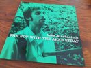 Belle and Sebastian - The Boy With The Arab Strap - Original 1998 Vinyl LP
