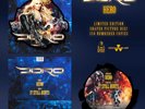 DORO - HERO, ORG 2021 EU 10