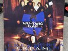 Wu Tang Clan, SEALED FIRST PRESSING, vinyl, CREAM Chessboxin 90s hip hop Rap