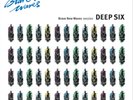 Deep Six Brave New Waves Session (Vinyl) 12