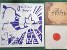 Morly Grey - The Only Truth - Original Copy - Starshine 69000-  Psychedelic